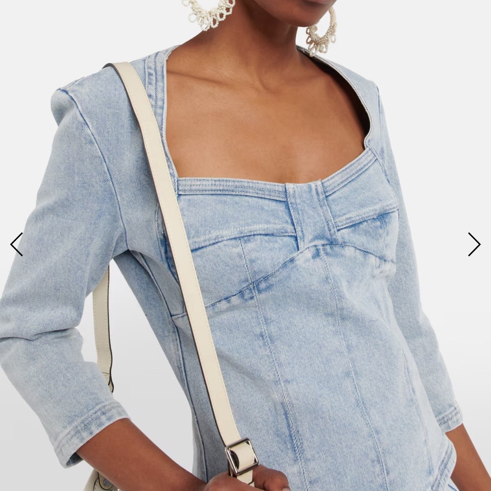 Isabel Marat Vanio Top 40